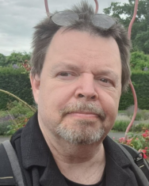 Profilfoto von Michael J&ouml;rchel