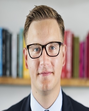 Profilfoto von Lukas Schmidt