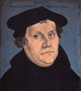 Profilfoto von Martin Luther