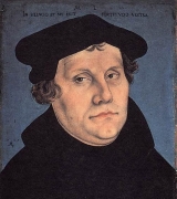 Profilfoto von Martin Luther