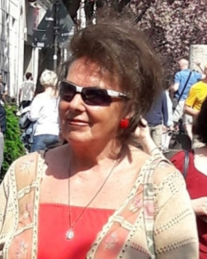 Profilfoto von Gritt Scheida