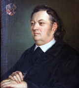 Profilfoto von Justinus Kerner