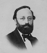Profilfoto von Gottfried Keller