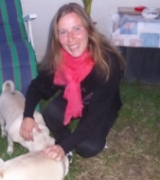 Profilfoto von Tamara Wittig