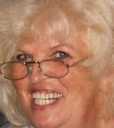 Profilfoto von Bettina Sieben