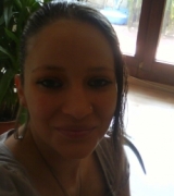 Profilfoto von Stefanie Bucher