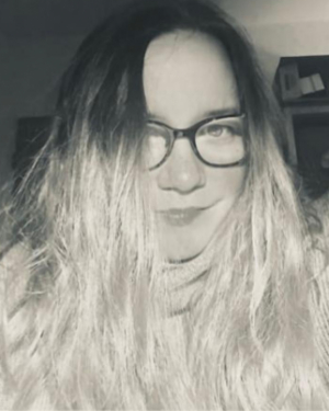 Profilfoto von Allie Winterwolf