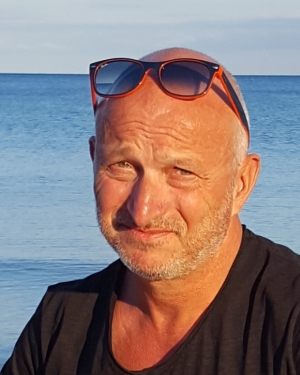 Profilfoto von Detlef Grillmeier