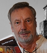 Profilfoto von Hans-Peter Lorang