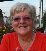 Profilfoto von Ursula Eichmann