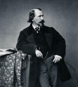 Profilfoto von Emanuel Geibel