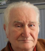 Profilfoto von Helmut A. Pätzold
