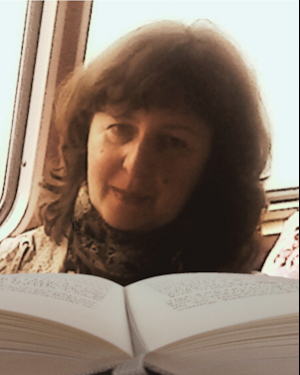 Profilfoto von Heike Henning