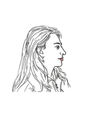 Profilfoto von Kerstin Mayer
