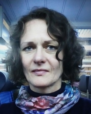 Profilfoto von Anna Klassen