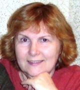 Profilfoto von Polina Narodezki