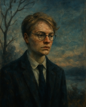 Profilfoto von Benjamin K