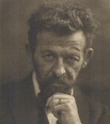 Profilfoto von Richard Dehmel