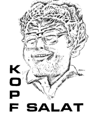 Profilfoto von Hans Steinemann