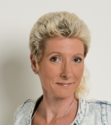 Profilfoto von Kerstin Davidsen