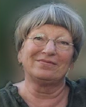 Profilfoto von Elke Zagadzki